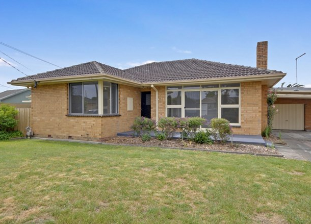 10 Monash Street, Traralgon VIC 3844