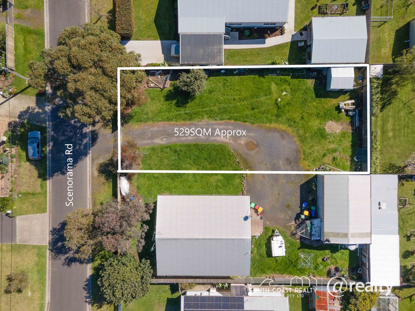 12 Scenorama Road, Coronet Bay VIC 3984, Image 2