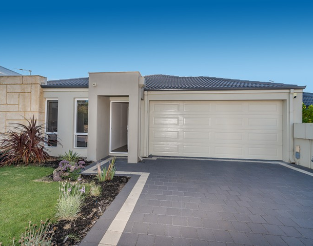 123 Duffy Terrace, Woodvale WA 6026