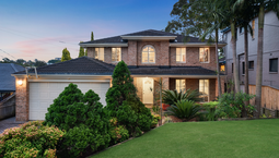 Picture of 33 Acacia Avenue, RYDE NSW 2112