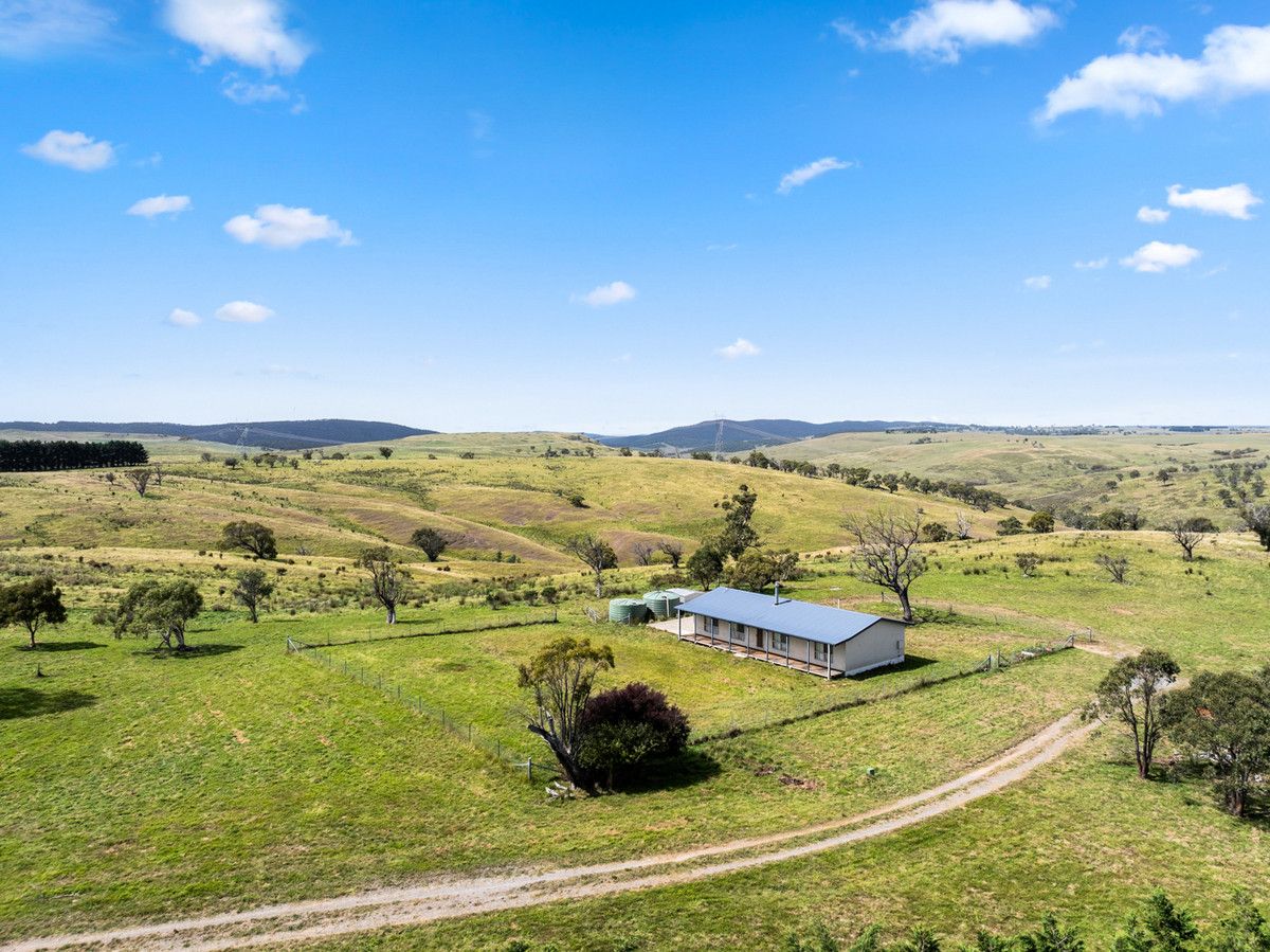 3234 Taralga Road, Goulburn NSW 2580 House for Sale Domain