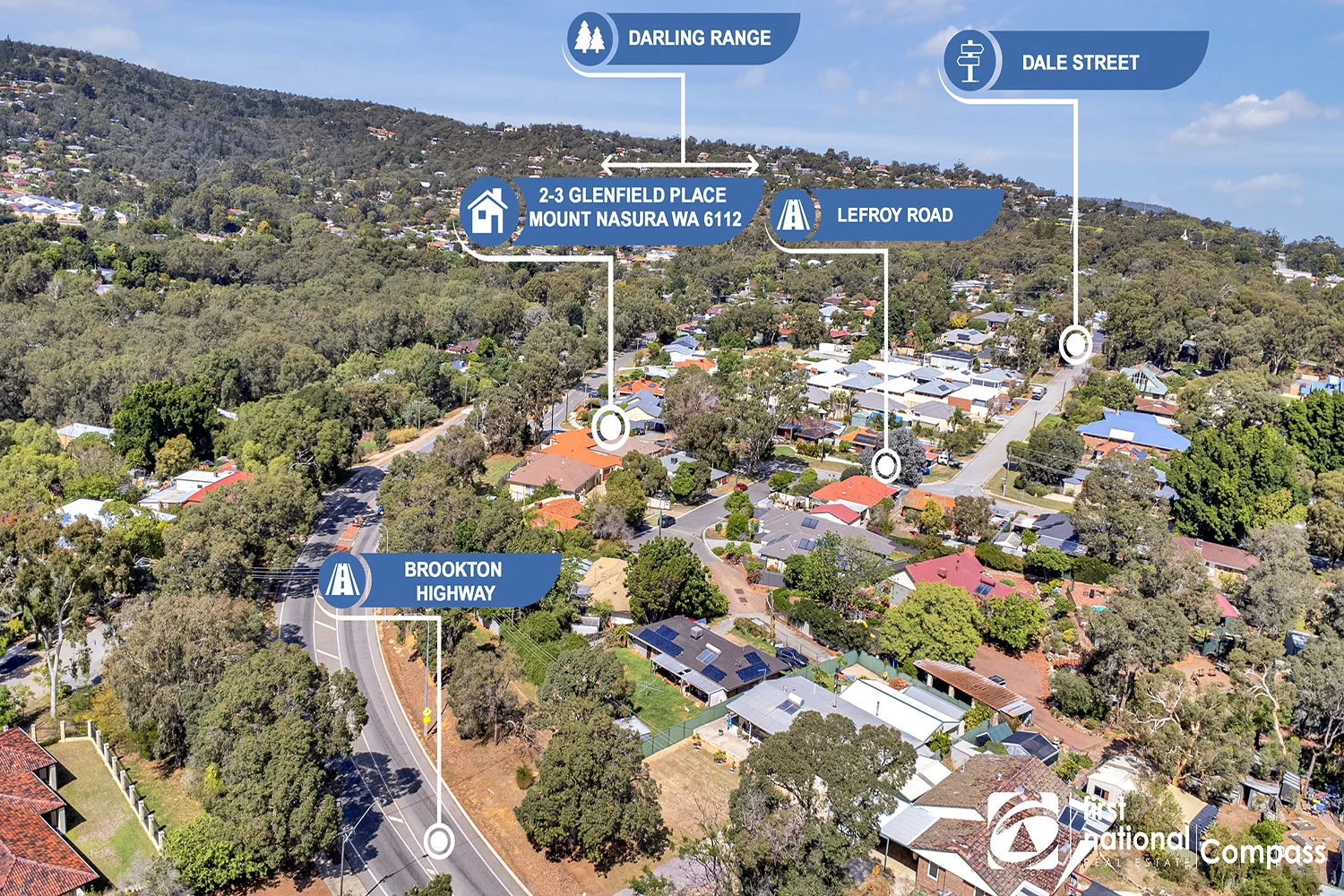 Additional image 4 of 2/3 Glenfield Place, Mount Nasura WA 6112