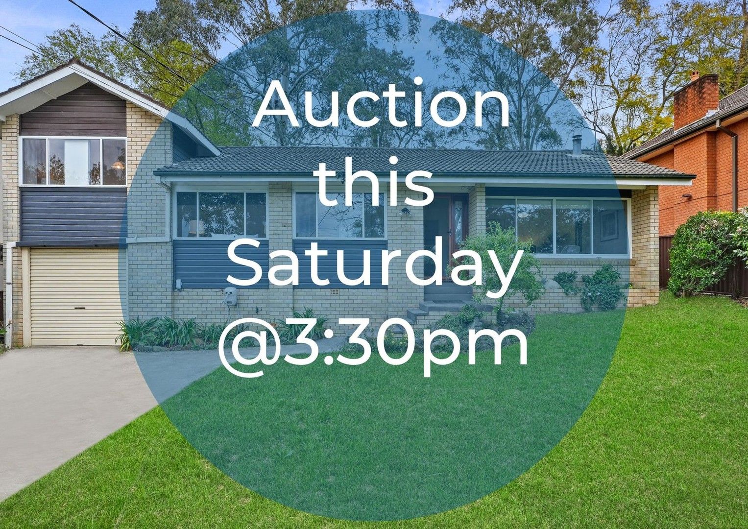 18 Roland Avenue, Northmead NSW 2152 Domain