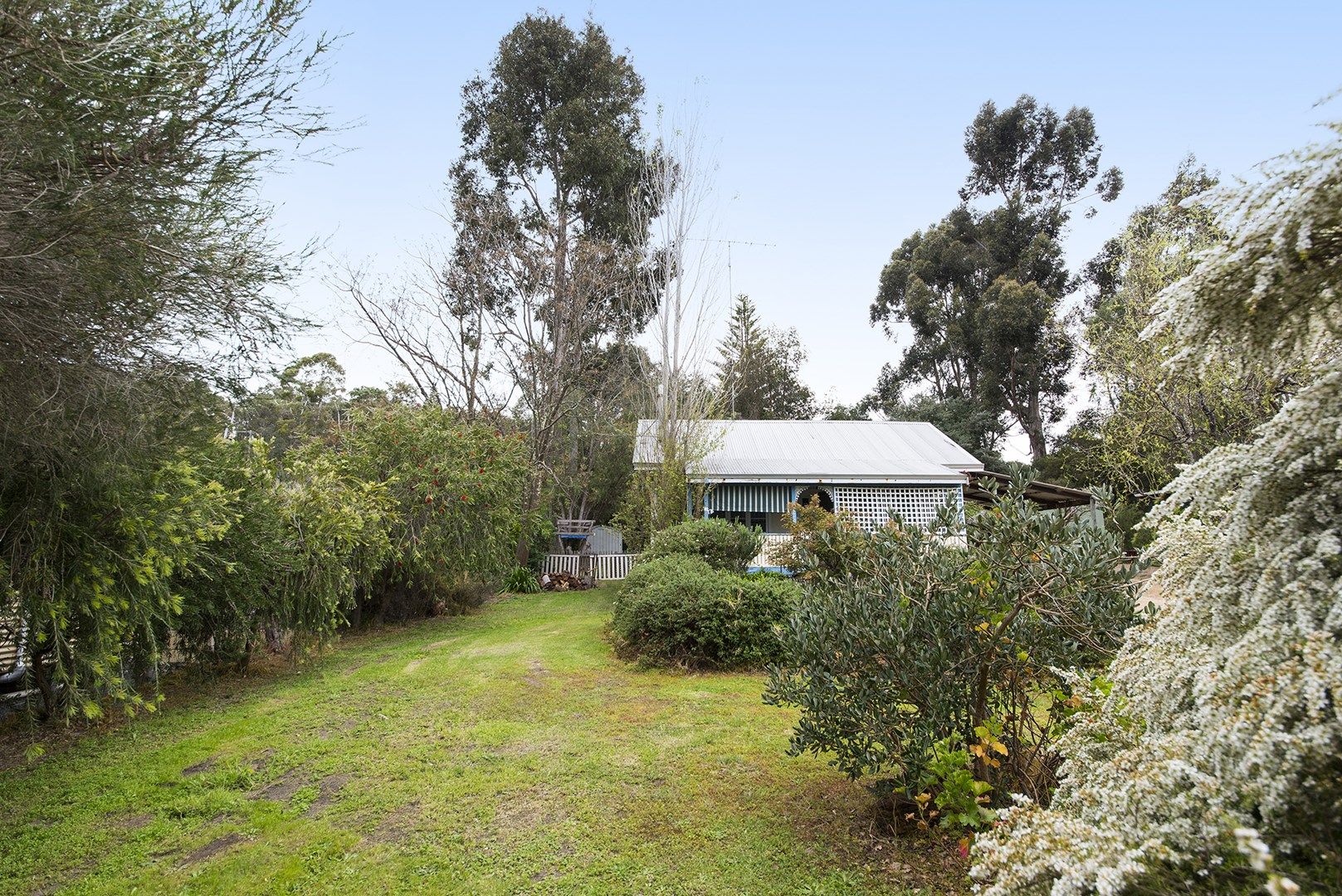 119 Warren Road, Nannup WA 6275, Image 0