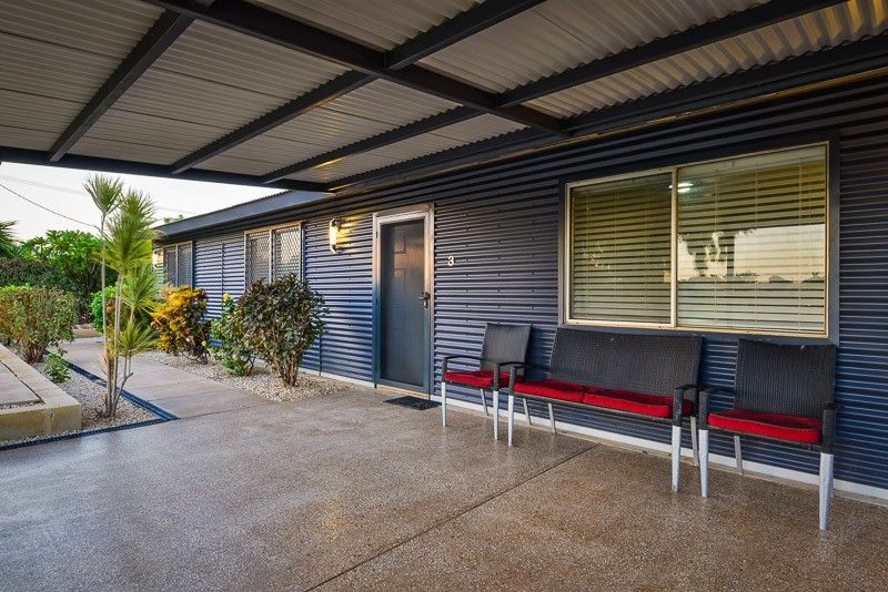 3 Lyon Street, Exmouth WA 6707, Image 0