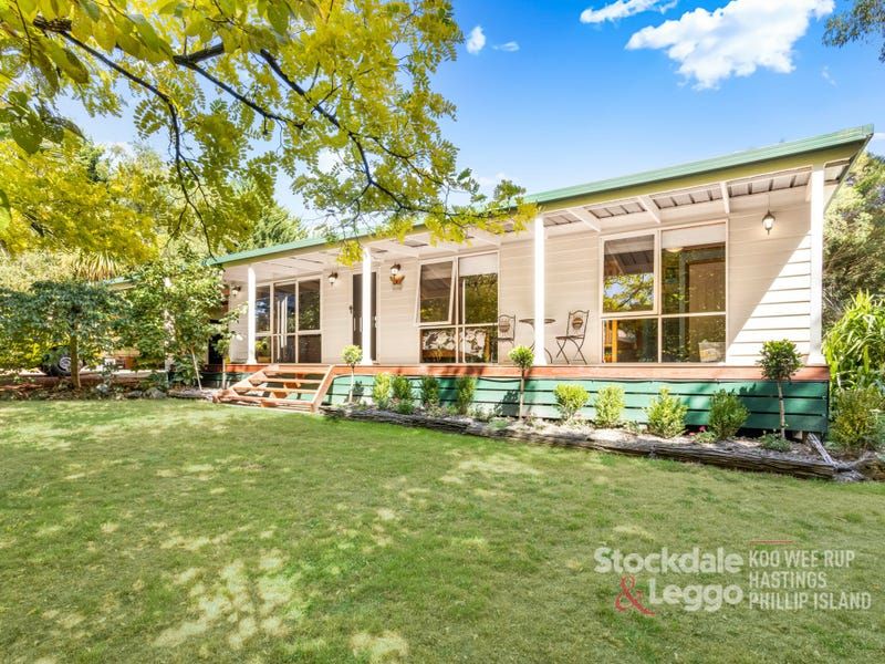 29 Patman Drive, Nyora VIC 3987, Image 0