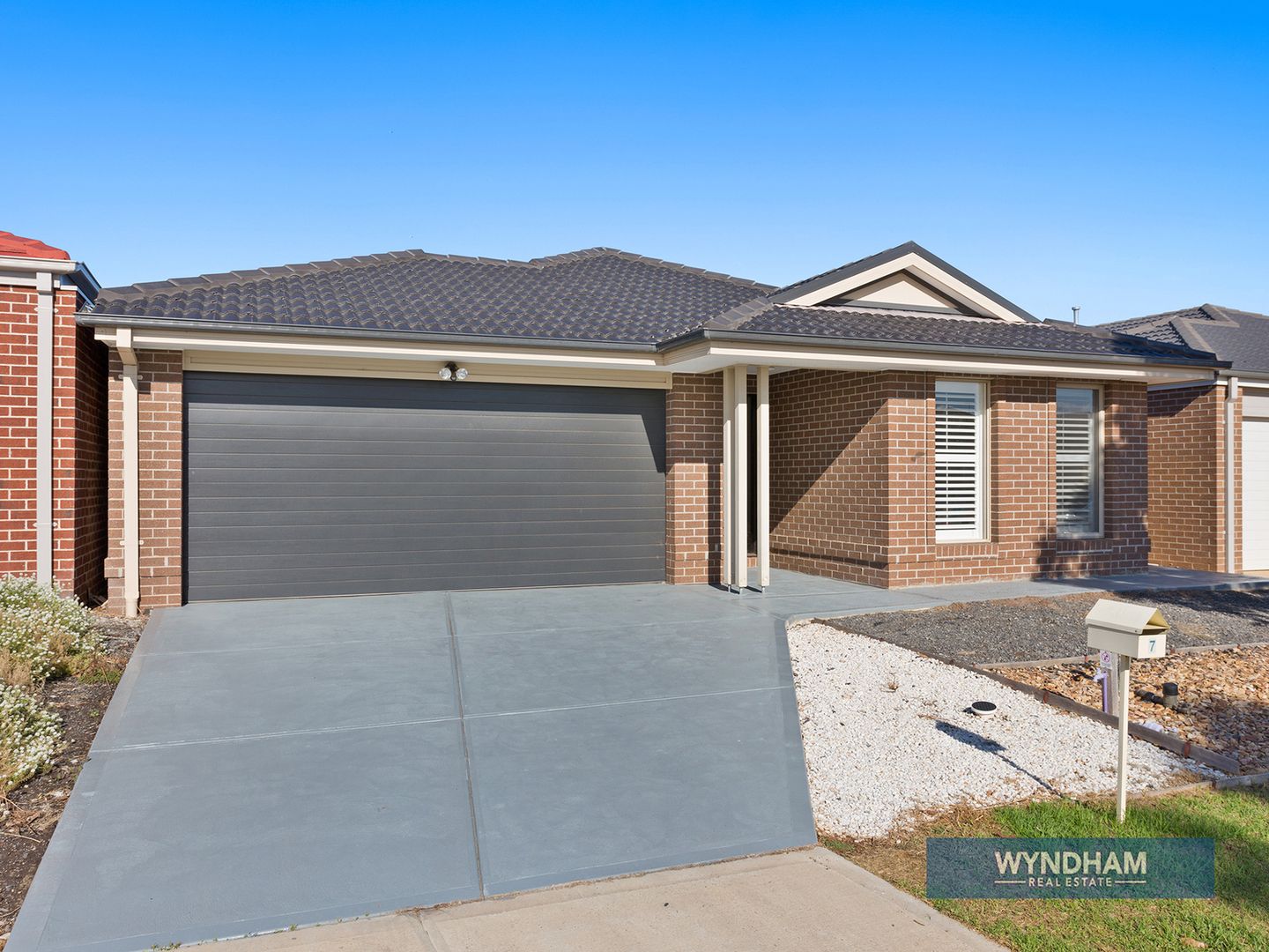 7 Walbrook Drive, Wyndham Vale VIC 3024, Image 1