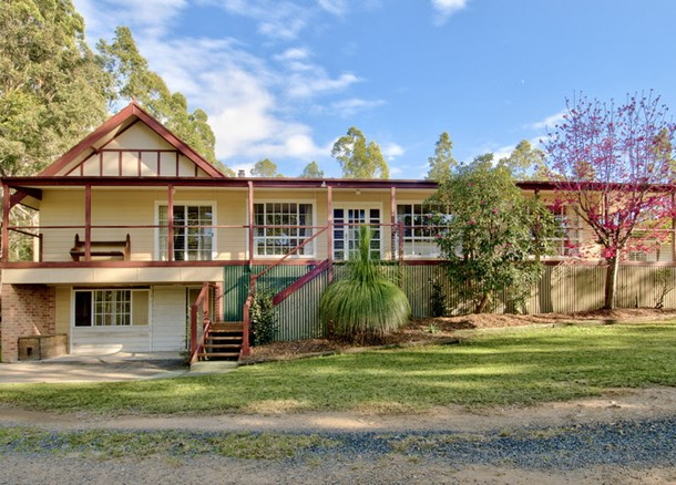 64 Federation Way, Cooperabung NSW 2441