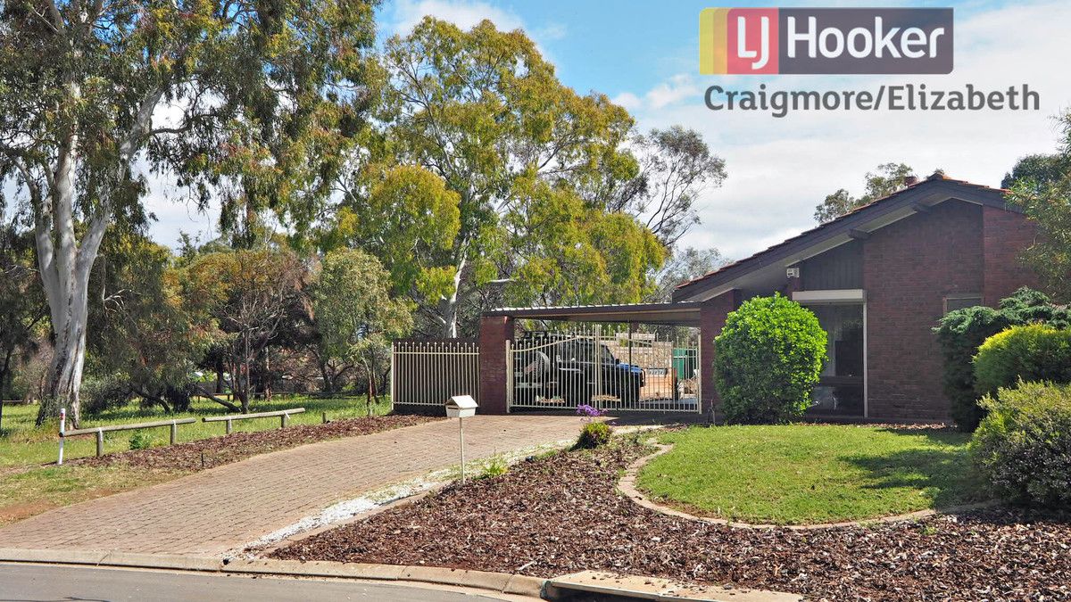 24 Manya Crescent, Craigmore SA 5114, Image 1