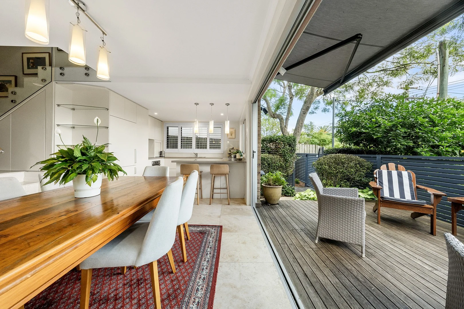 Primary image of 1/19 Reynolds Street, Cremorne NSW 2090
