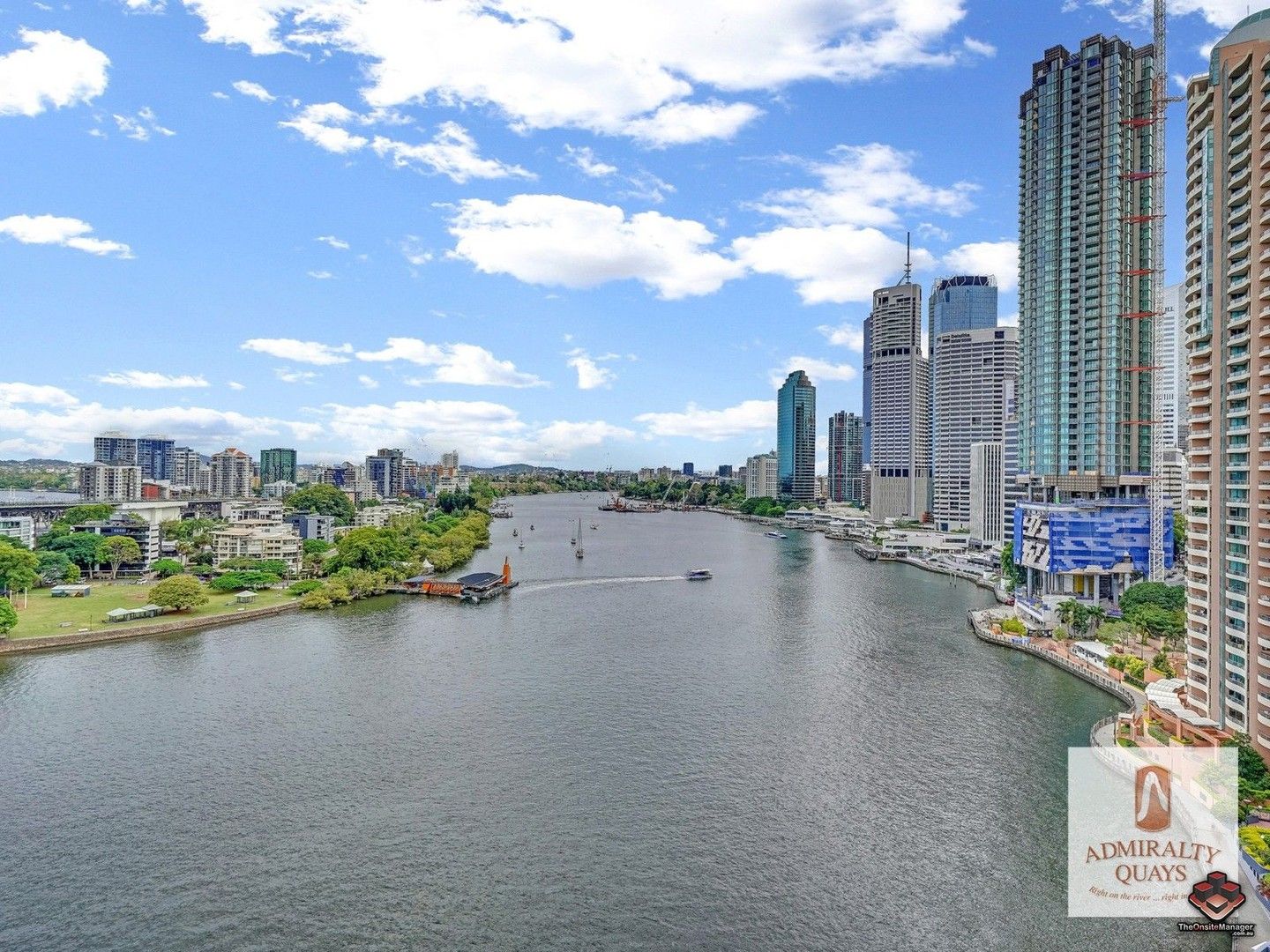 1 bedrooms Apartment / Unit / Flat in ID:3888077/32 Macrossan Street BRISBANE CITY QLD, 4000