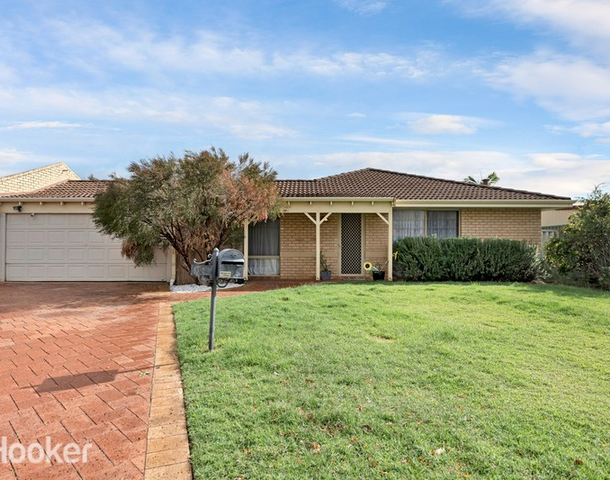 34 Citrine Gardens, Forrestfield WA 6058