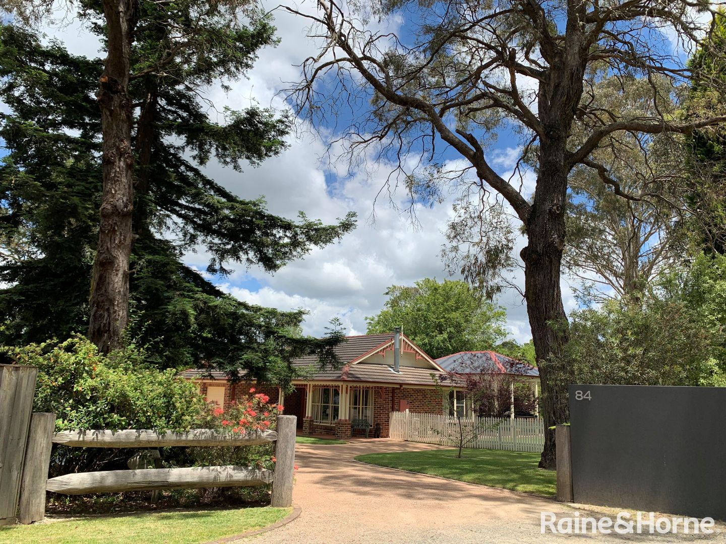 84 Old South Road, Bowral Property History & Address Research Domain