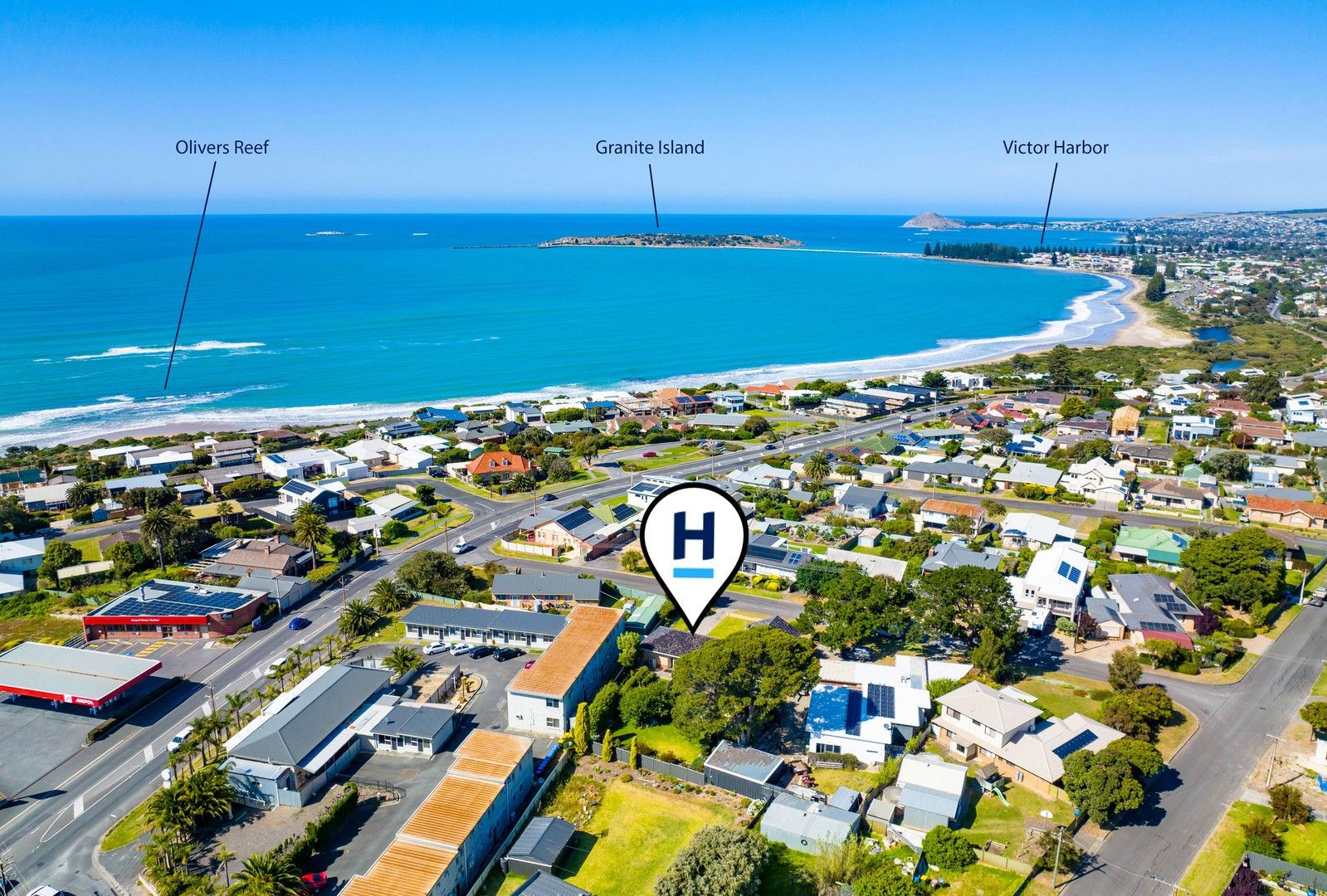 4 Antrim Street, McCracken SA 5211, Image 0