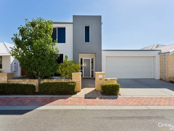 42/25 The Parkway , Ellenbrook WA 6069