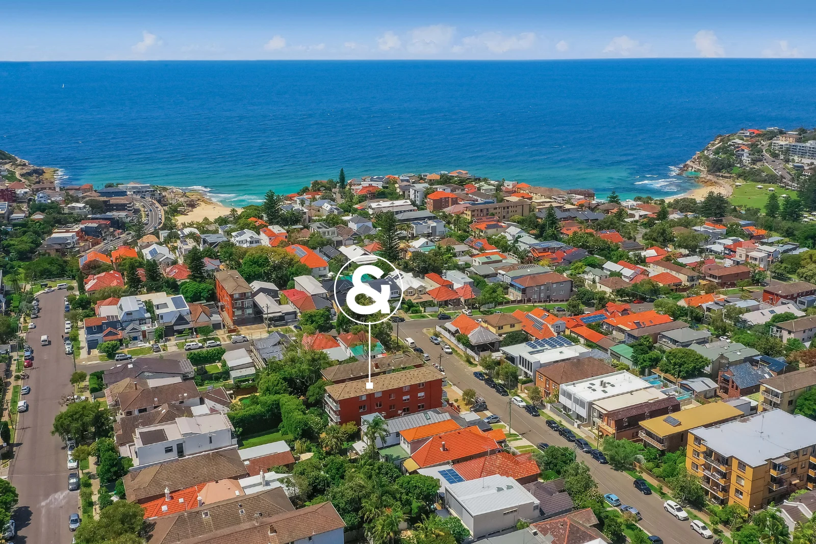 1-6/84 Belgrave Street, Bronte NSW 2024