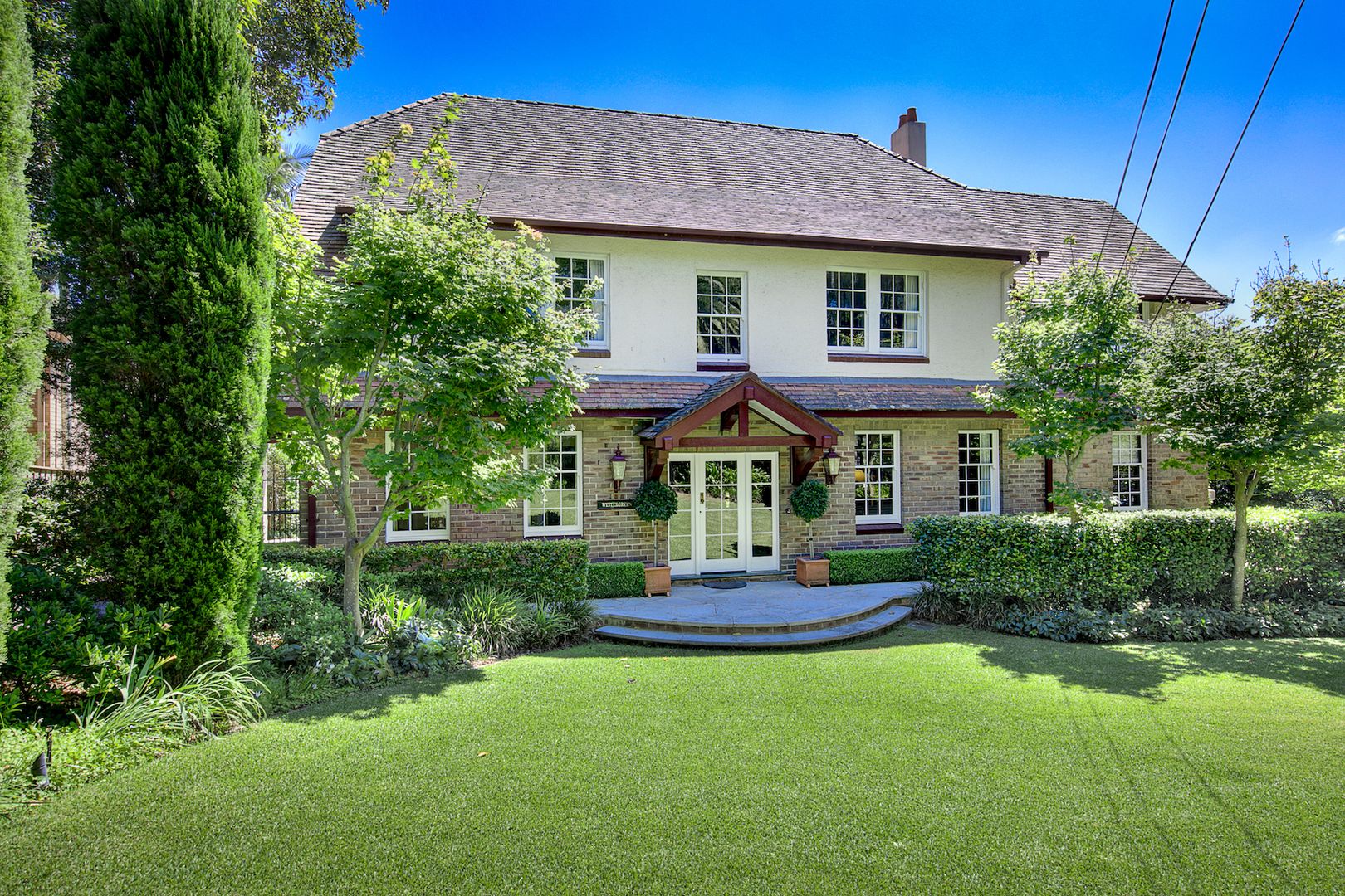 Property Report for 21 Lorne Avenue, Killara NSW 2071