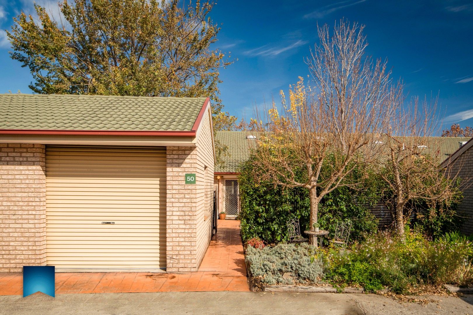 50/50 Wilkins Street - 'Belmont', Mawson ACT 2607, Image 0