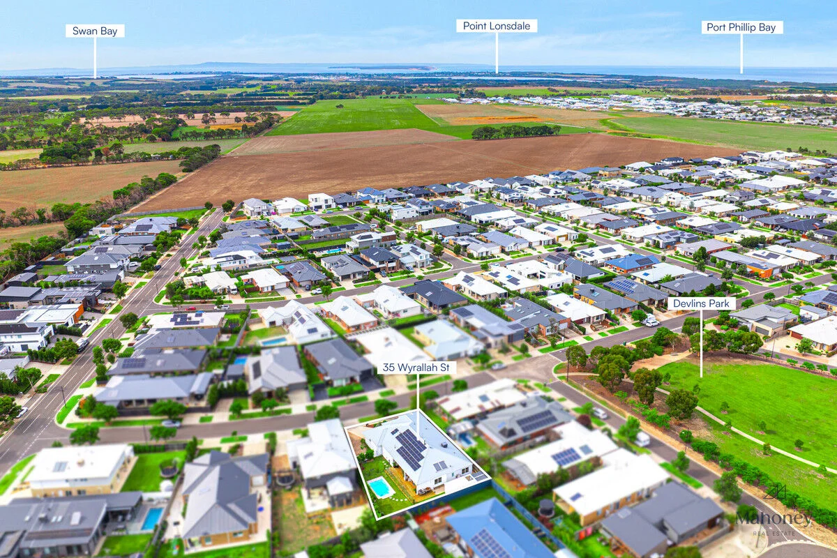 Additional image 20 of 35 Wyrallah Street, Ocean Grove VIC 3226