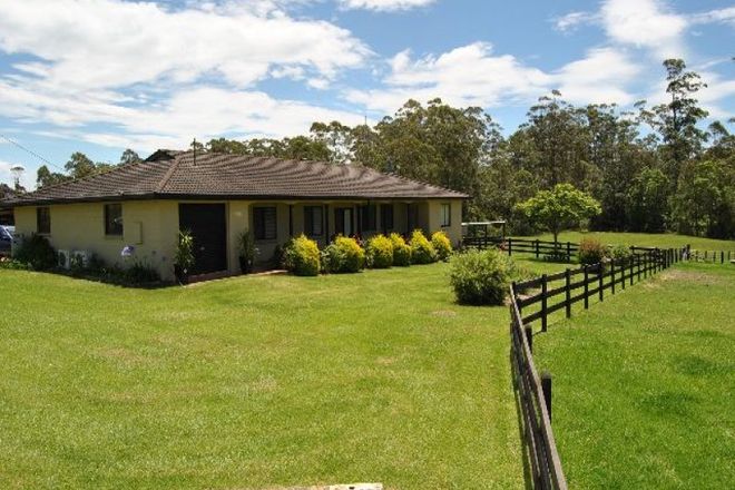 Picture of 18 Tritton Road, POSSUM BRUSH NSW 2430