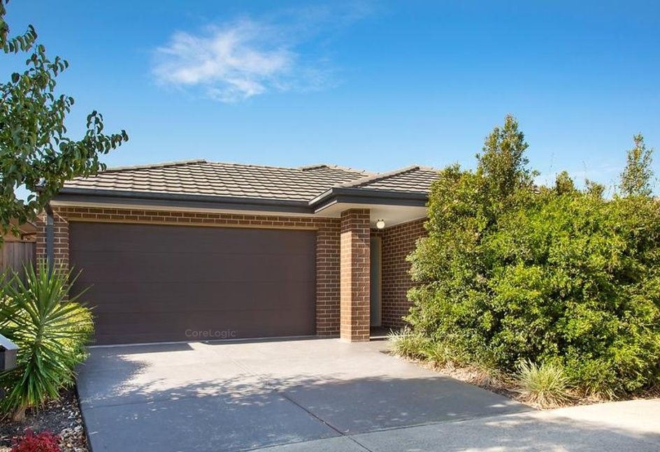 4 bedrooms House in 39 Mckenzie Way DOREEN VIC, 3754
