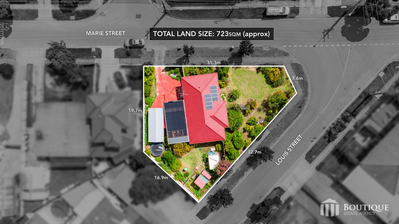 26 Marie Street, Doveton VIC 3177, Image 1