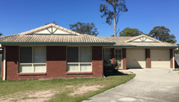 Picture of 41 Barnes Court, REDBANK QLD 4301