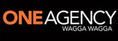 Logo for One Agency Wagga Wagga