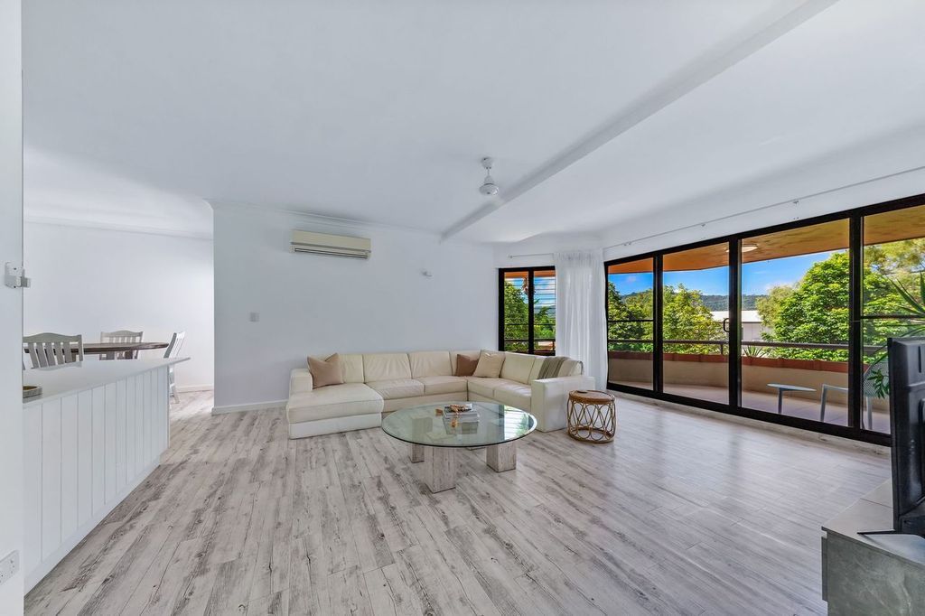 2/7 Lamond Street, Airlie Beach QLD 4802 Apartment For Rent 750 Domain