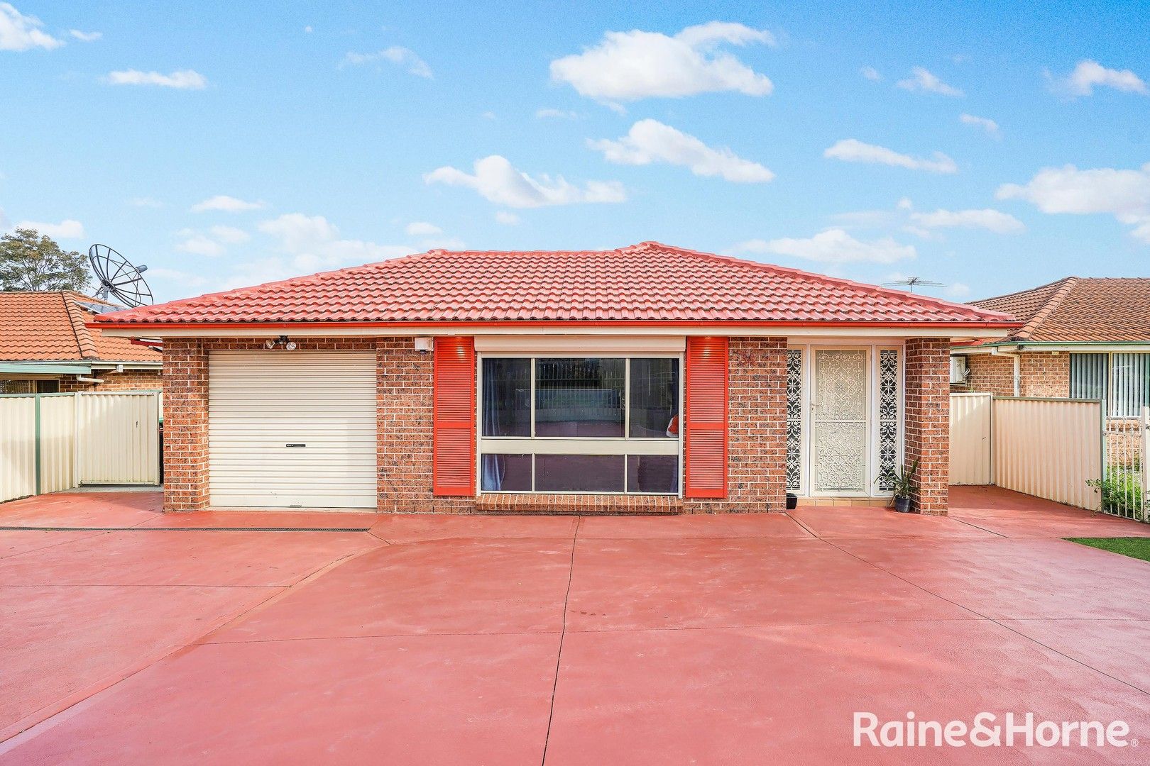 34 Osprey Avenue, Green Valley NSW 2168, Image 0