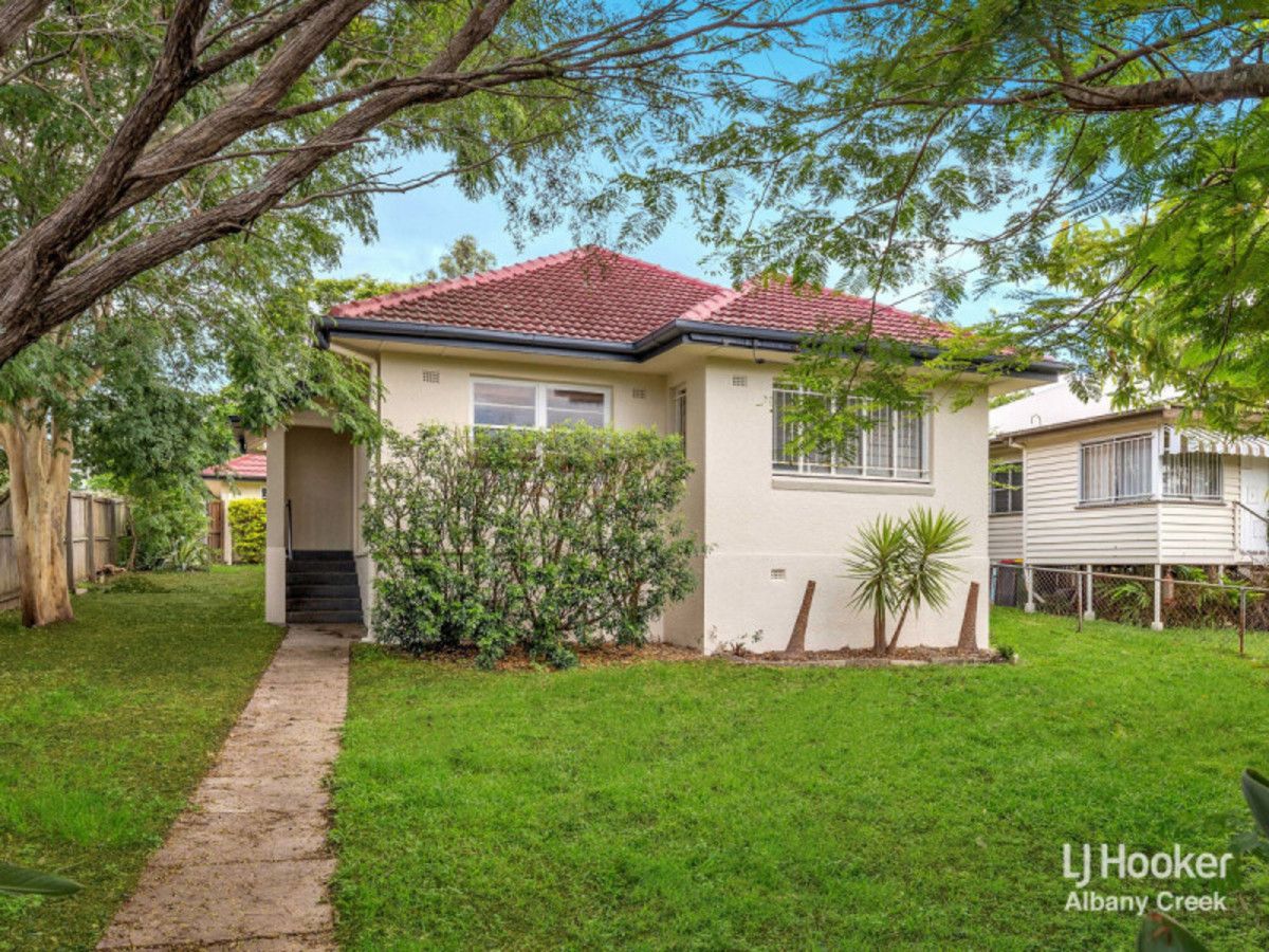 3 bedrooms House in 78 Miller Street CHERMSIDE QLD, 4032