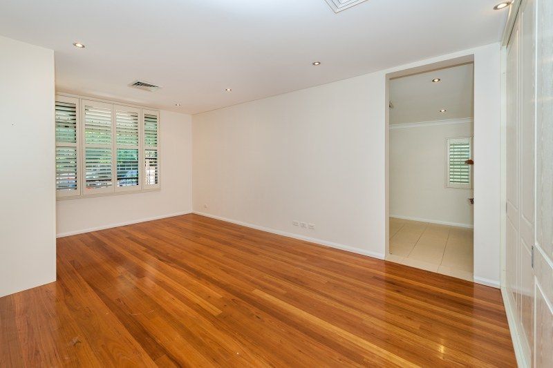 4 bedrooms House in 6 St Pauls Street RANDWICK NSW, 2031