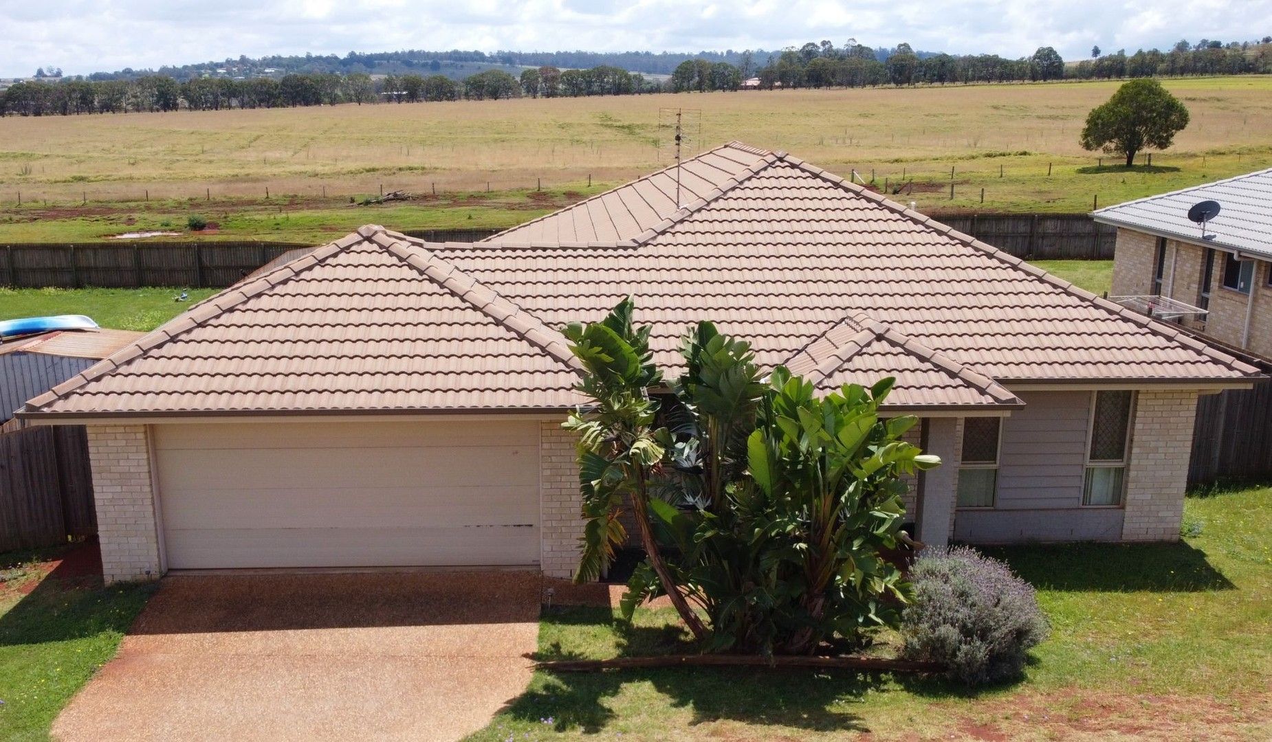 52 Frangipani Drive, Kingaroy QLD 4610, Image 0