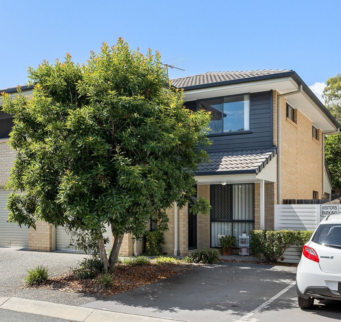 3 bedrooms Townhouse in 16/125 Cowie Road CARSELDINE QLD, 4034