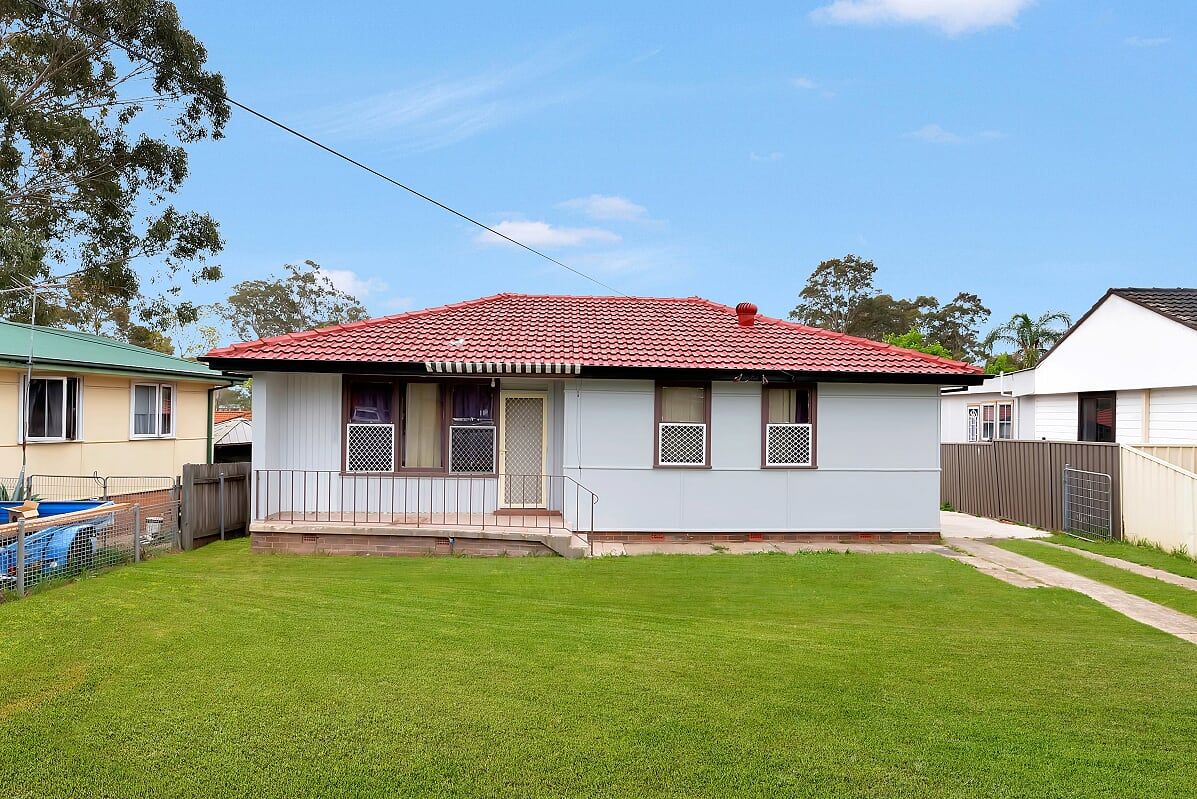 11 Munyang Street, Heckenberg NSW 2168, Image 0