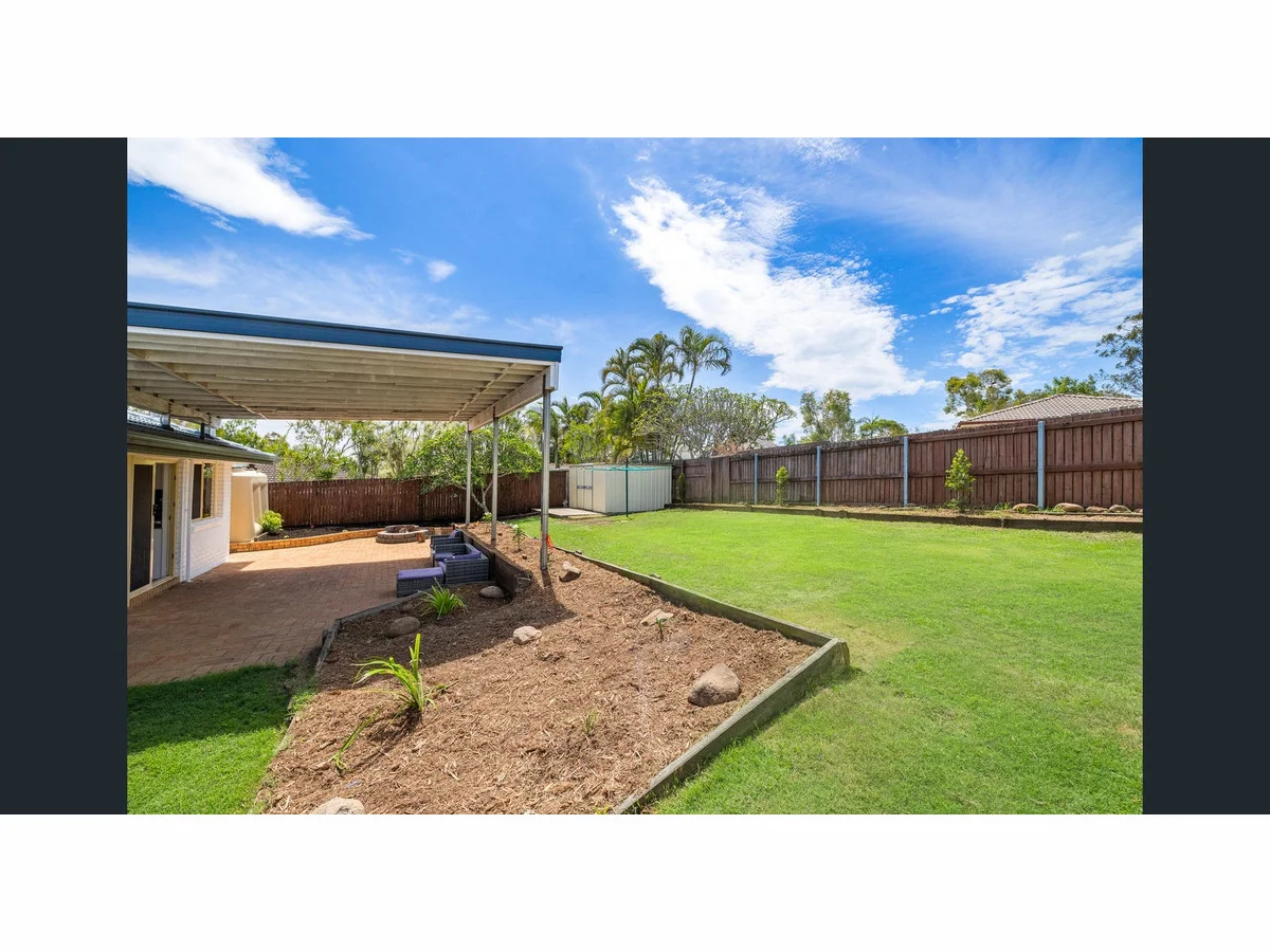 94 Crotona Road E, Alexandra Hills QLD 4161 - House For Rent | Domain