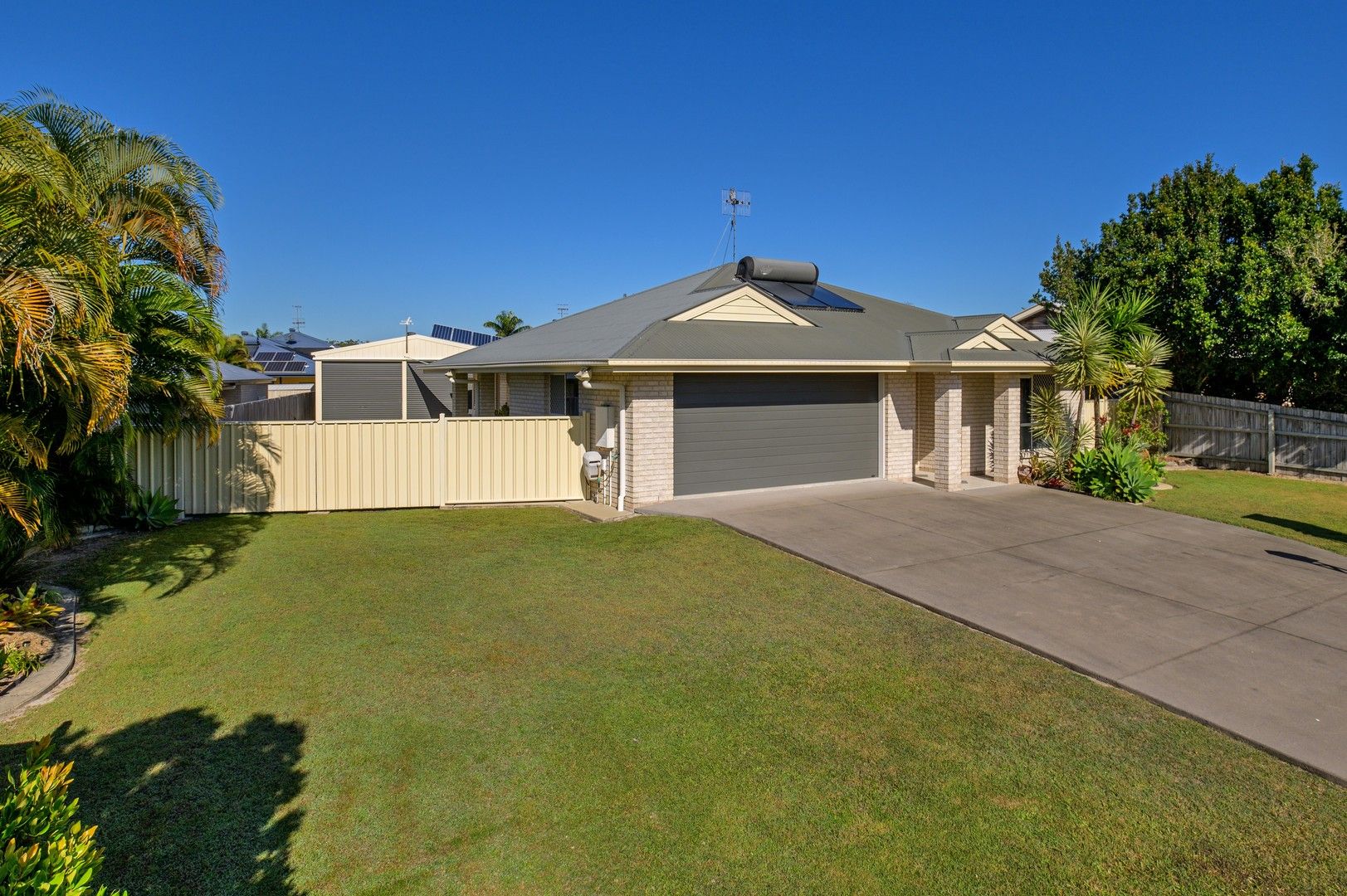 24 Banksia Avenue, Tin Can Bay QLD 4580, Image 0
