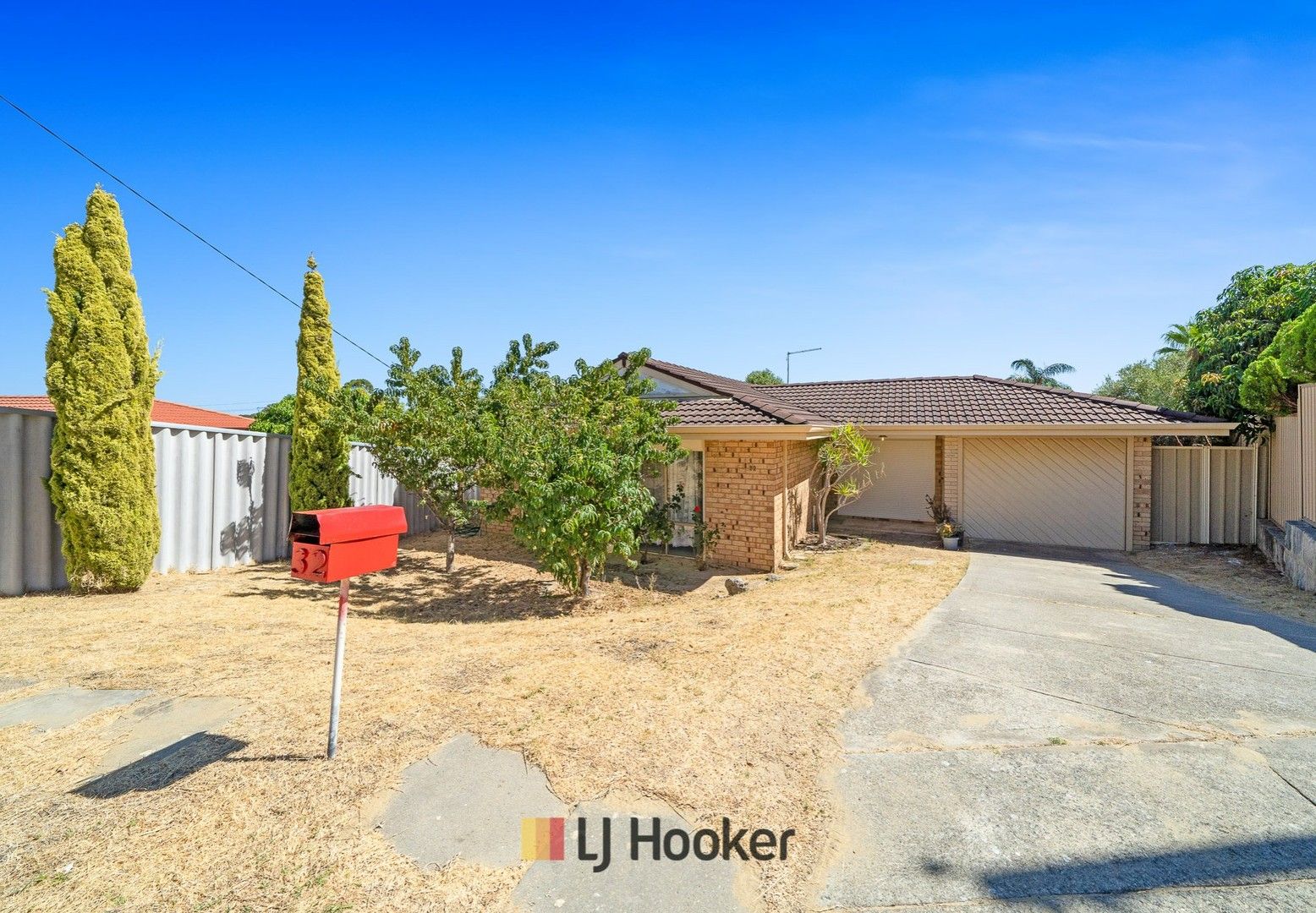 32 Excelsum Terrace, Mirrabooka WA 6061, Image 0