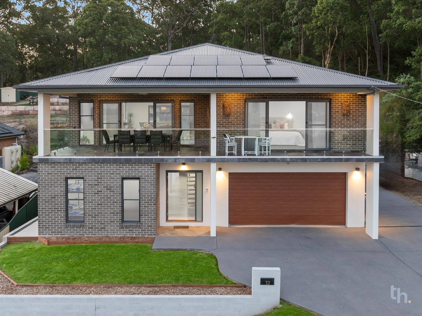 5 bedrooms House in 12 Rhondda Road TERALBA NSW, 2284