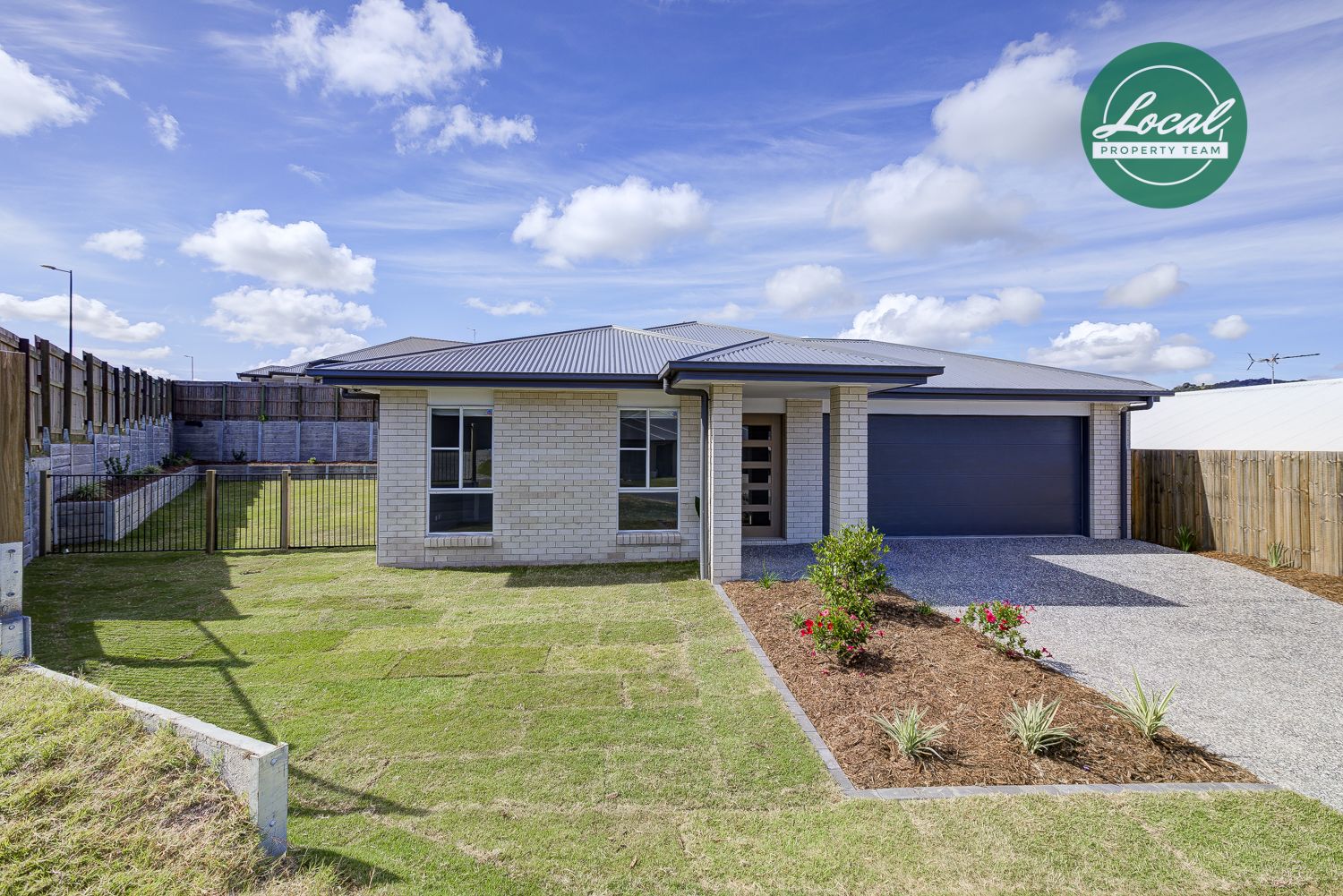 15 Falco Drive, Bahrs Scrub QLD 4207