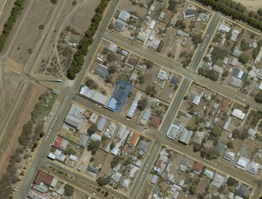 16-18 Fourth Street, Snowtown SA 5520, Image 0