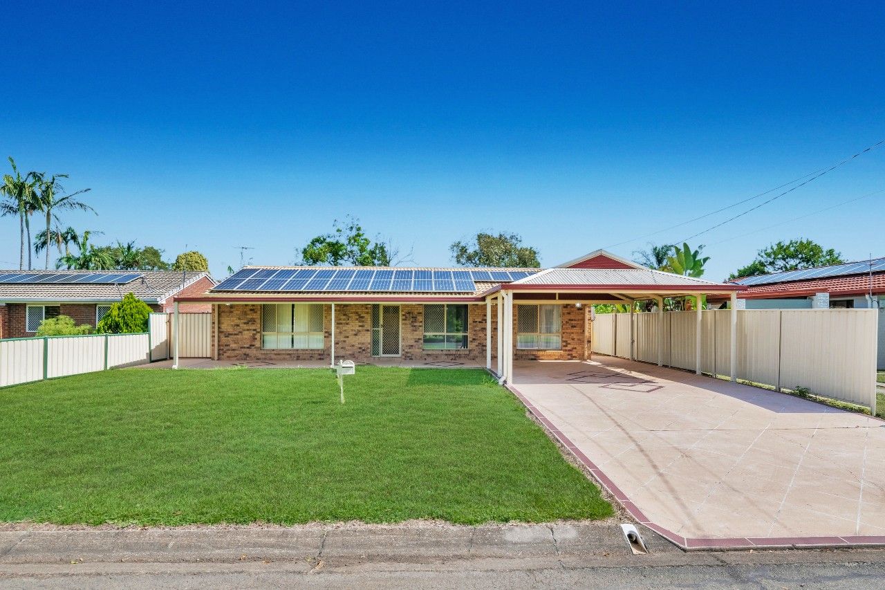 3 bedrooms House in 13 Buchanan Street BEENLEIGH QLD, 4207