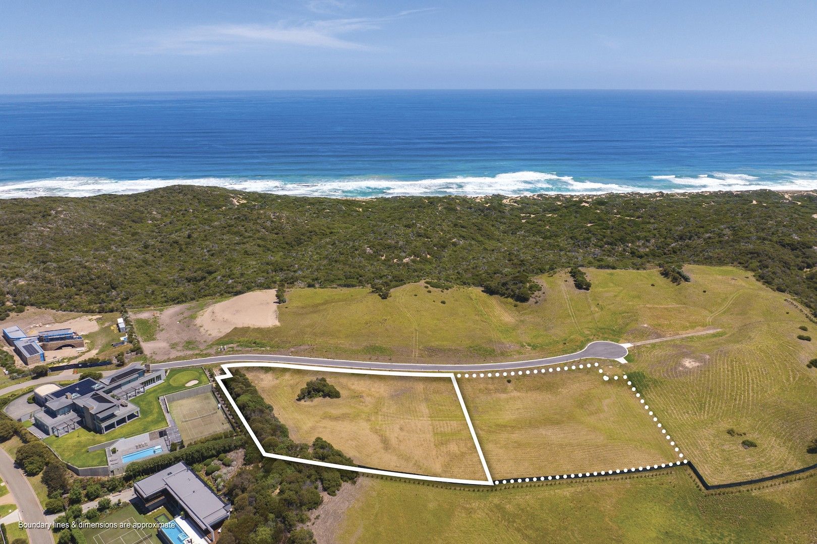 32 Wildcoast Road, Portsea VIC 3944, Image 0