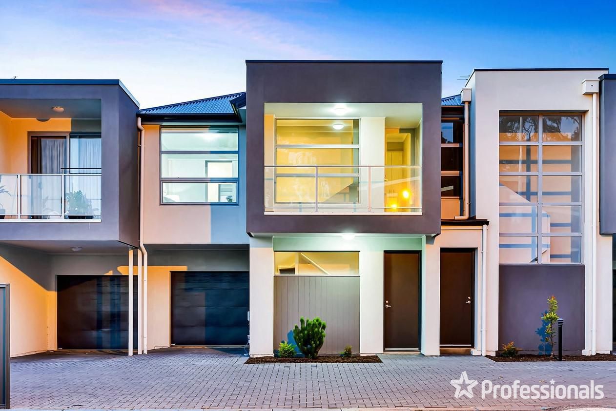 3 bedrooms Townhouse in 4/23 Briar Road FELIXSTOW SA, 5070
