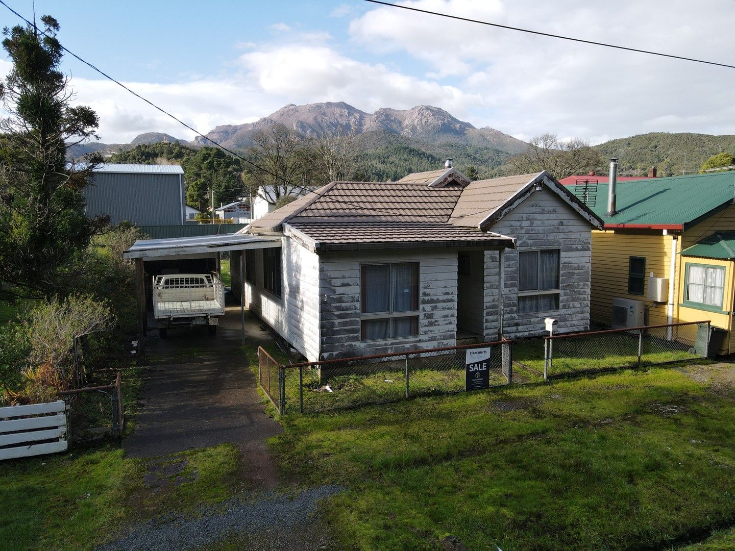 7 Sorell Street, Queenstown TAS 7467, Image 0