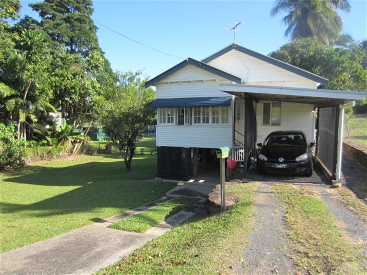 14 Scheu Street East Innisfail Qld 4860 Domain