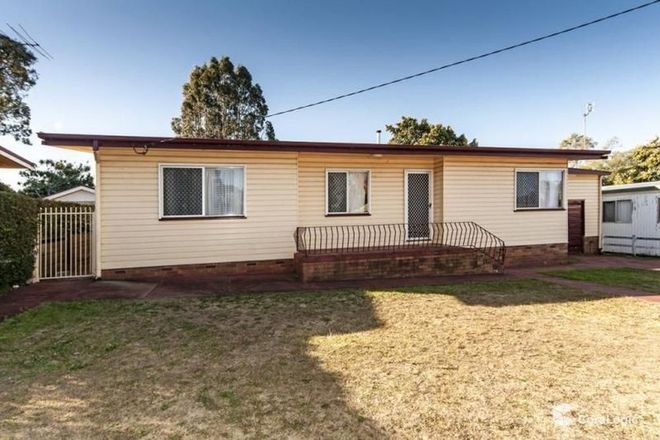 Picture of 21 Cathro Street, ROCKVILLE QLD 4350