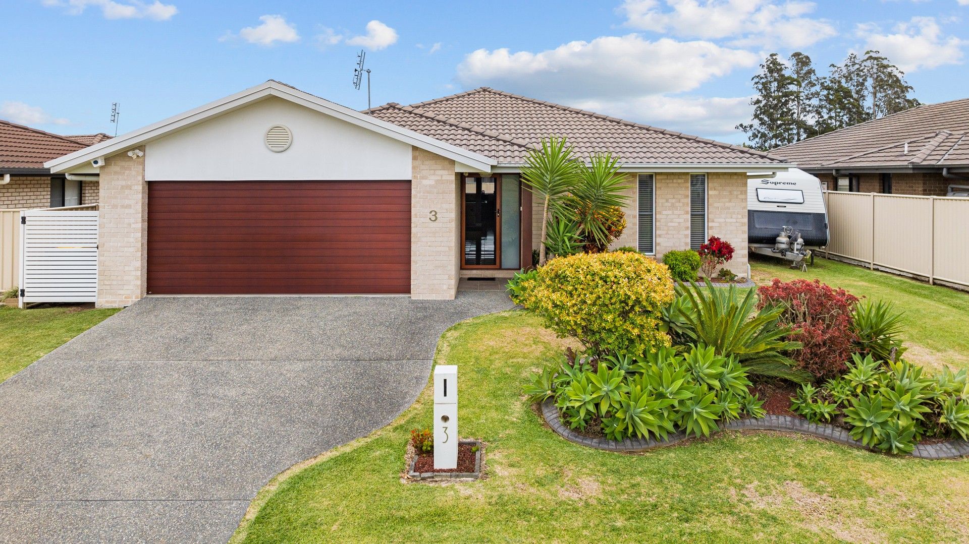 3 Mark Close, Grafton NSW 2460, Image 0