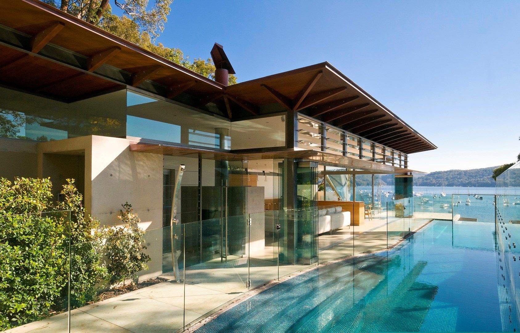 72 Hudson Parade, Clareville NSW 2107 - House For Sale ...