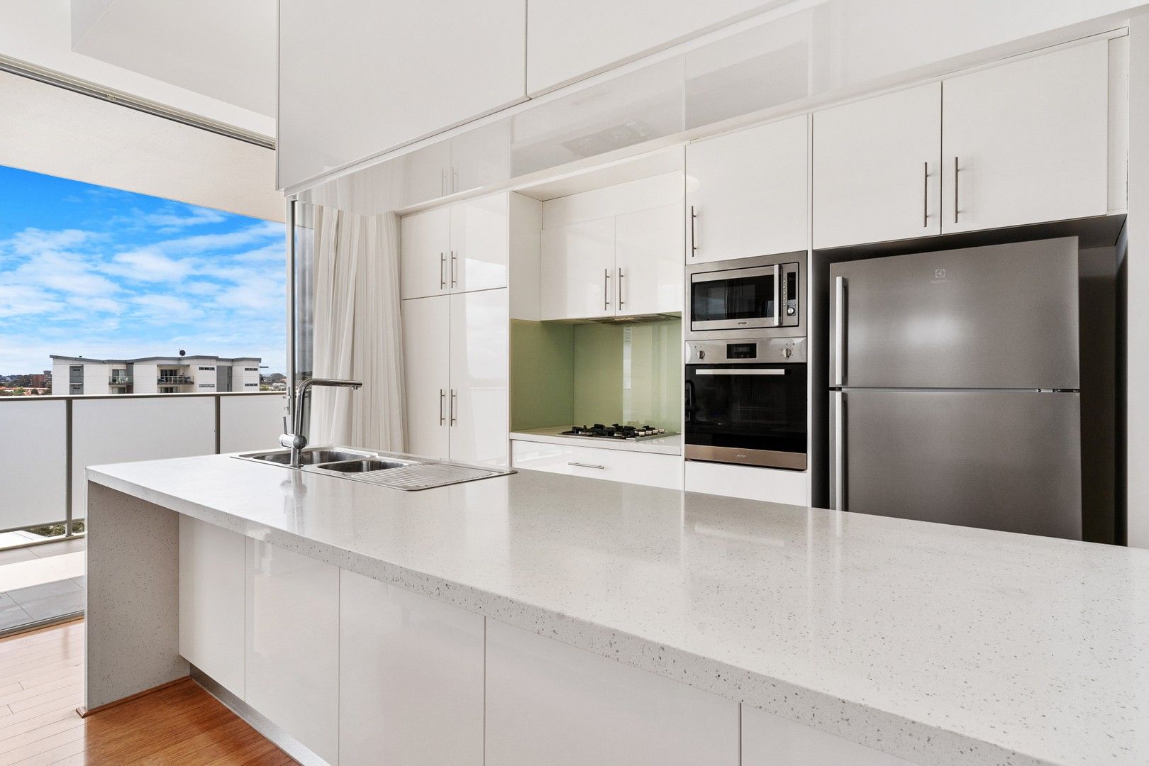 2 bedrooms Apartment / Unit / Flat in 9/2 Douro Place WEST PERTH WA, 6005